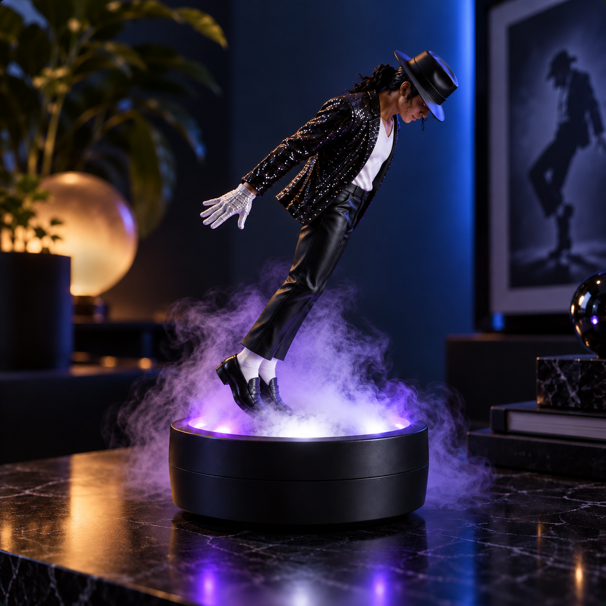 MoonWalk Mist Humidifier